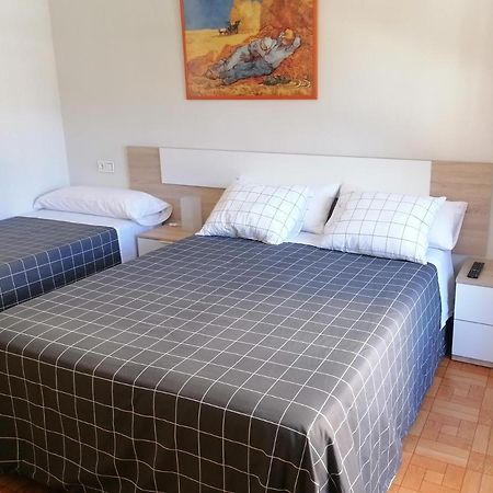 Hostal La Reina Zamora Kültér fotó