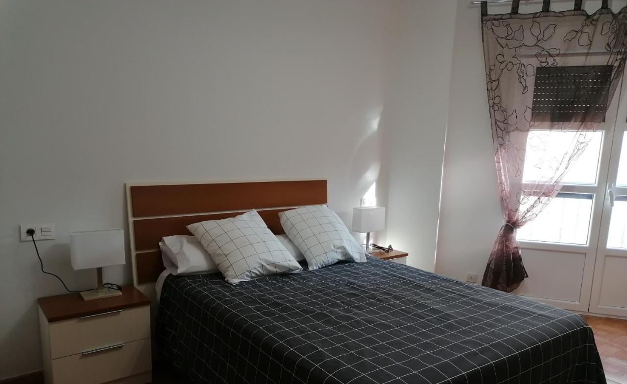 Hostal La Reina Zamora Kültér fotó
